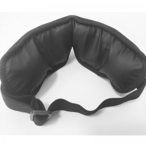 Smart Eye Massager mit Hitze, Augenmassagegeräte für Migräne 6 Modi mit Bluetooth -Musik -Wärme -Komprimierung Augenmassage erhitzte Augenmassage faltbar für Migräne Kopfschmerzen dunkle Kreise