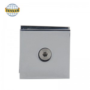 Doppel -Loch -0 -Grad -Fixierungsklemme