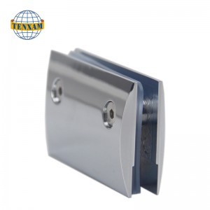 180 -Grad -Fixierungsklemme doppeltes Loch