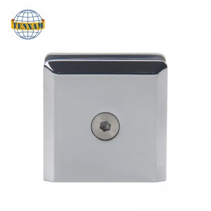 Filetkamm 0 Grad Fixierungsklemme