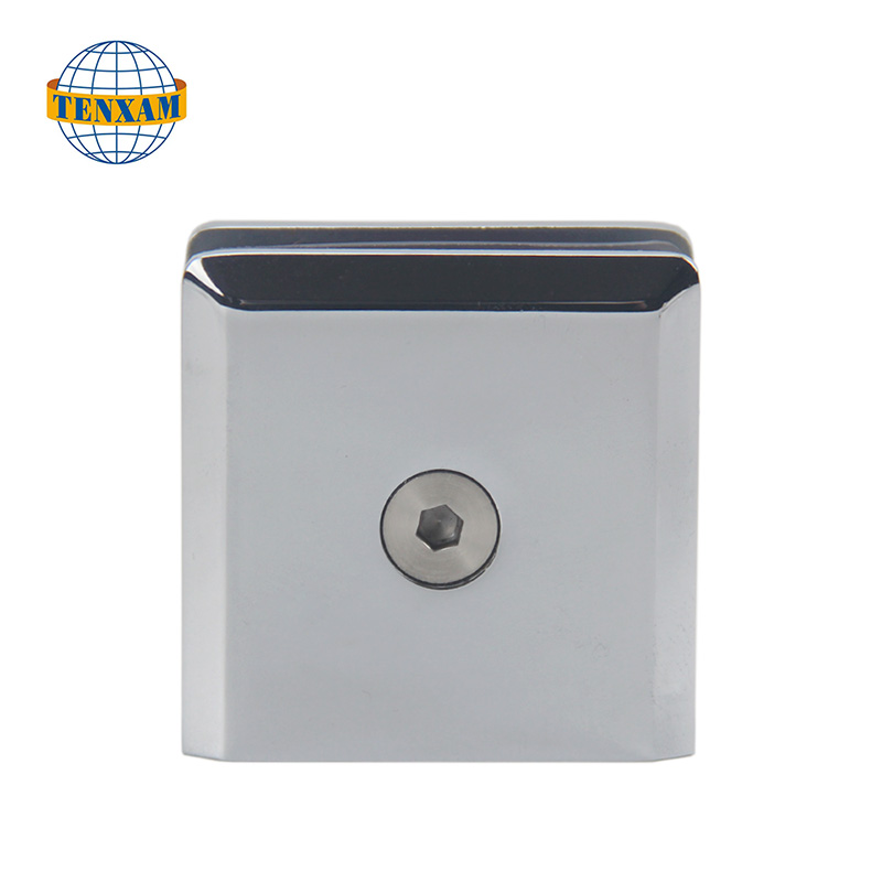 Filetkamm 0 Grad Fixierungsklemme