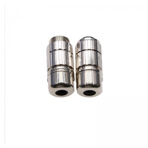 CG10 -Gewindekreisstecker