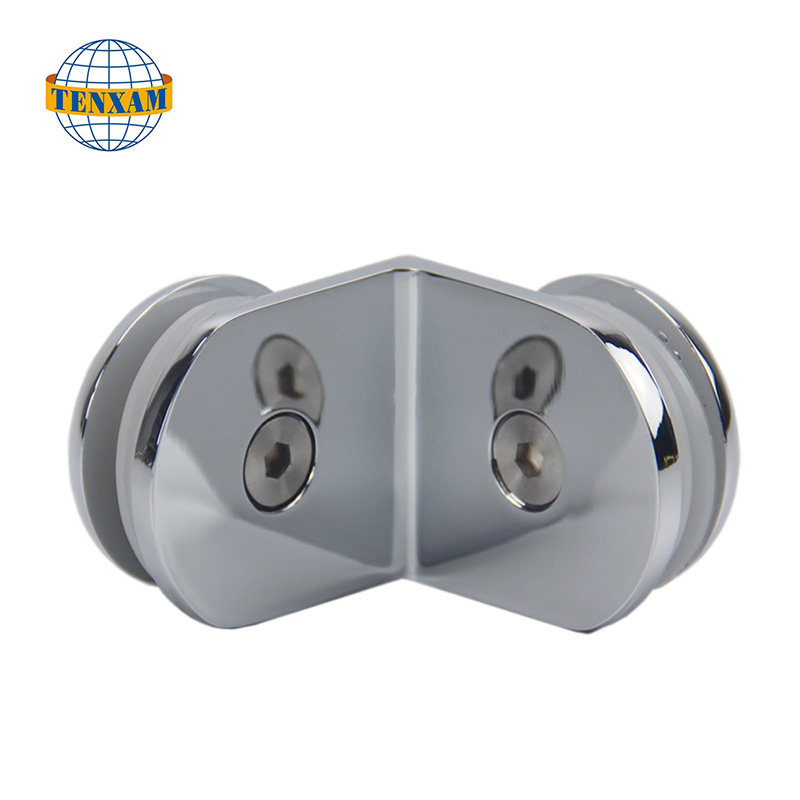 Ball 90 -Grad -Doppelfixe -Clip