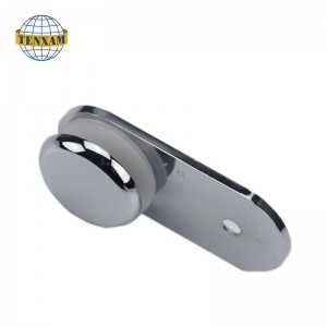 Einseitige Kugel 180° Befestigungsclip