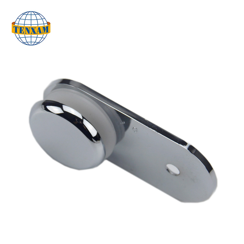 Einseitige Kugel 180° Befestigungsclip