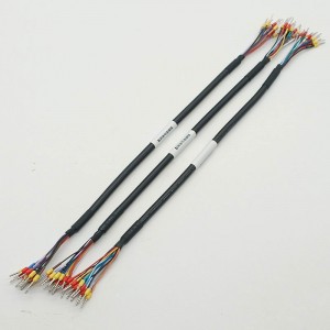 E1508 Röhrenübergreifender interner Verbindungskabelleitungsmotor Kaltgepresstes Kaffeemaschine Geräteanpassungsanpassung