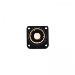 1000A/8000V DC Hochspannungsstecker Sockel