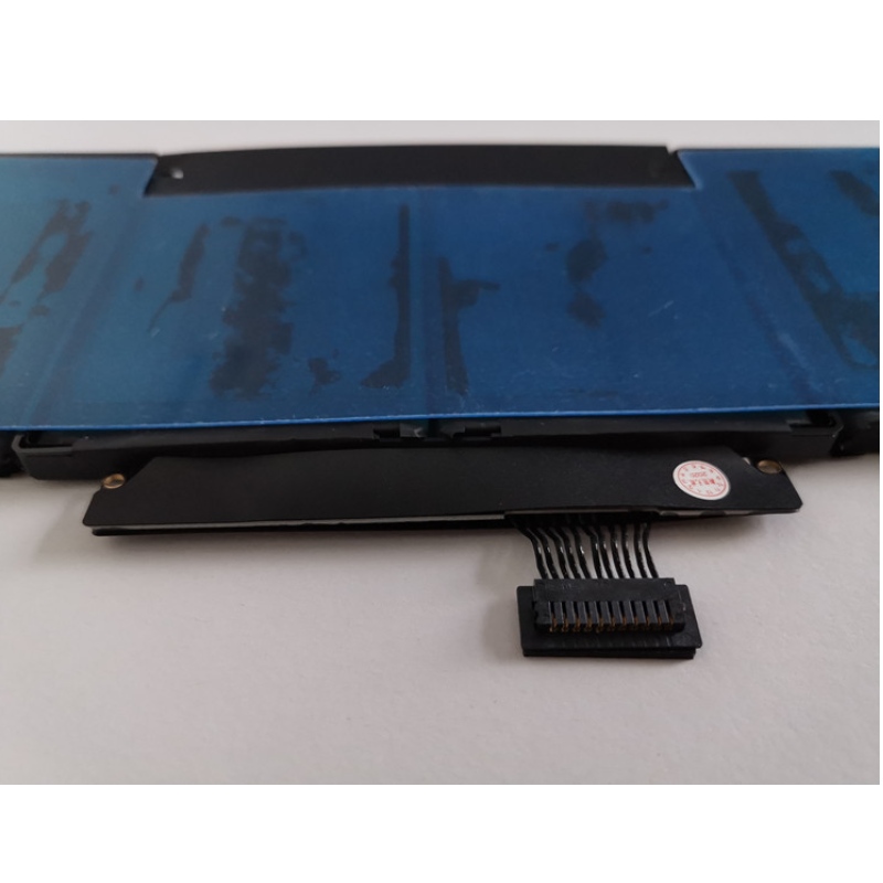 Geeignet für Apple Laptop 2012 MC976CH/A MC975 A1398 A1417 A1494 Laptop Batterie