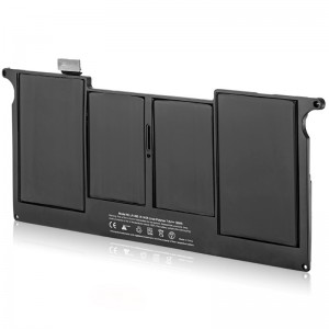 Geeignet für Apple Laptop MacBook Air 11 Zoll A1370 A1465 A1406 A1495 Laptop Batterie