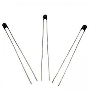 MF52A CP Draht - Temperaturmessung NTC -Thermistor ± 1% ± 0,5% 10KOHM