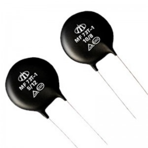 MF73T Hochleistungsstromlimitierer NTC -Thermistor