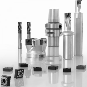 Materialeigenschaften von zementiertem Wolfram -Carbid