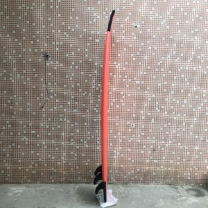 Hochwertige EPS -Schaumstoff -Surfboards Soft Top Surfboards ixpe