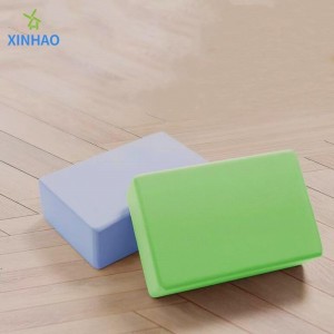 Amazon Hot Sale viele Farben Eva Yoga Fliesen Großhandel, geeignet für Yoga, Pilates, Meditation, Tanz