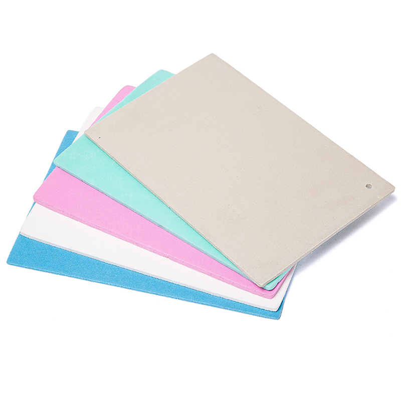 1-2 mm dicker A4-Größe EVA Schaumblech Eva Papierhandwerk Eva Schaum