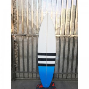 Großhandel EPS Surfboards Epoxy Resin Surfboards