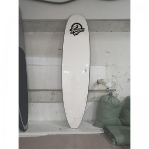 Großhandel Soft Top Stand Up Paddle Boards Soft Sup Boards