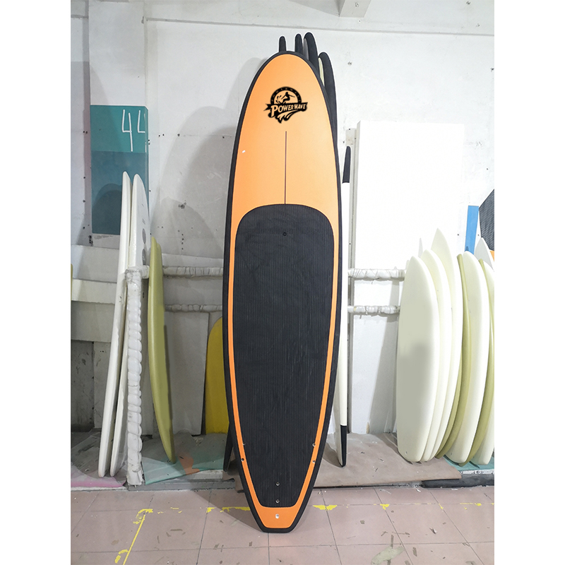 Großhandel Soft Top Stand Up Paddle Boards Soft Sup Boards