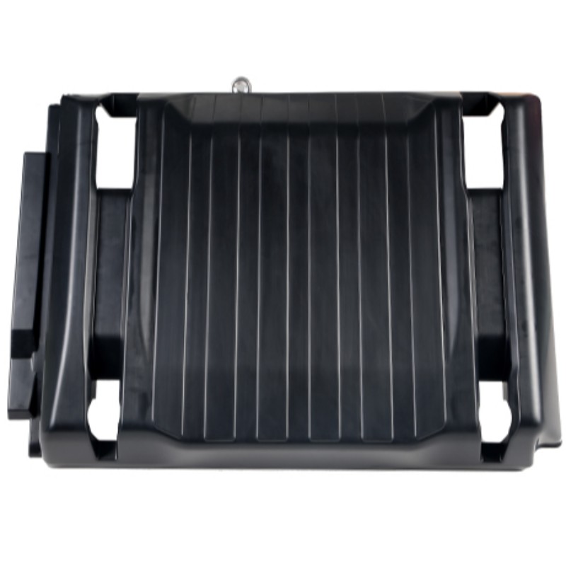 Warum gibt es während der Schimmelpilzinjektion eine Gasentladung?