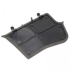 Zweifarbig Formform 2