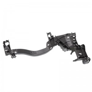 Zweifarbig Formform 3