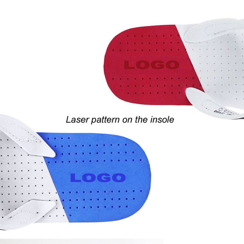 Customized Logo Outdoor Sommer Strand Großhandel Heißverkäufe PVC -Gurt Casual Comfort Sport Eva Flip Flops Fliplops Pantoffeln