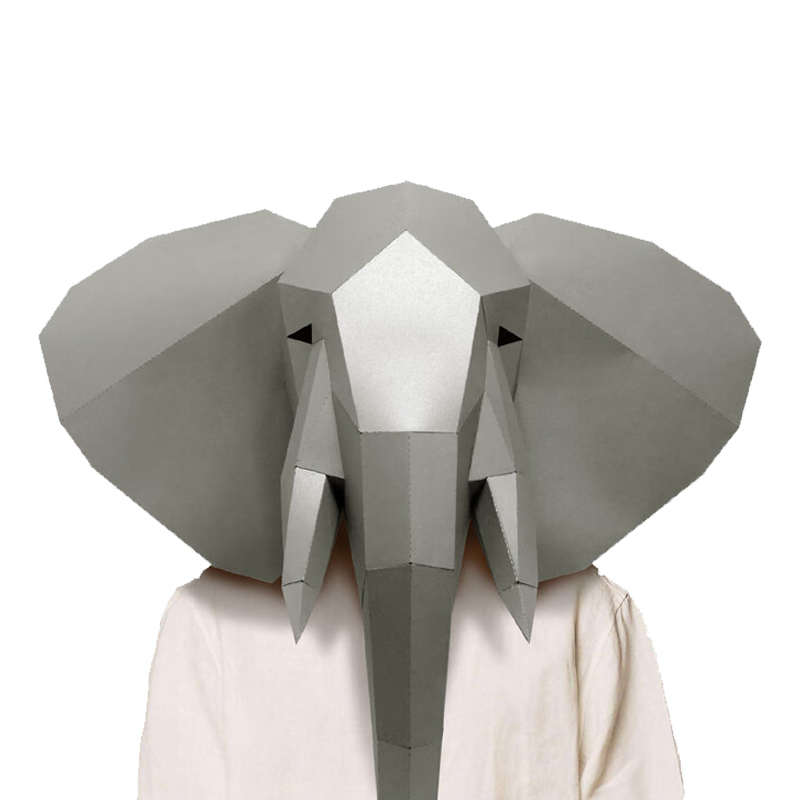 So erstellen Sie ein Cosplay -Kostüm von EVA Foam?