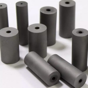 Kaltköpfe stirbt Wolfram -Carbidformen