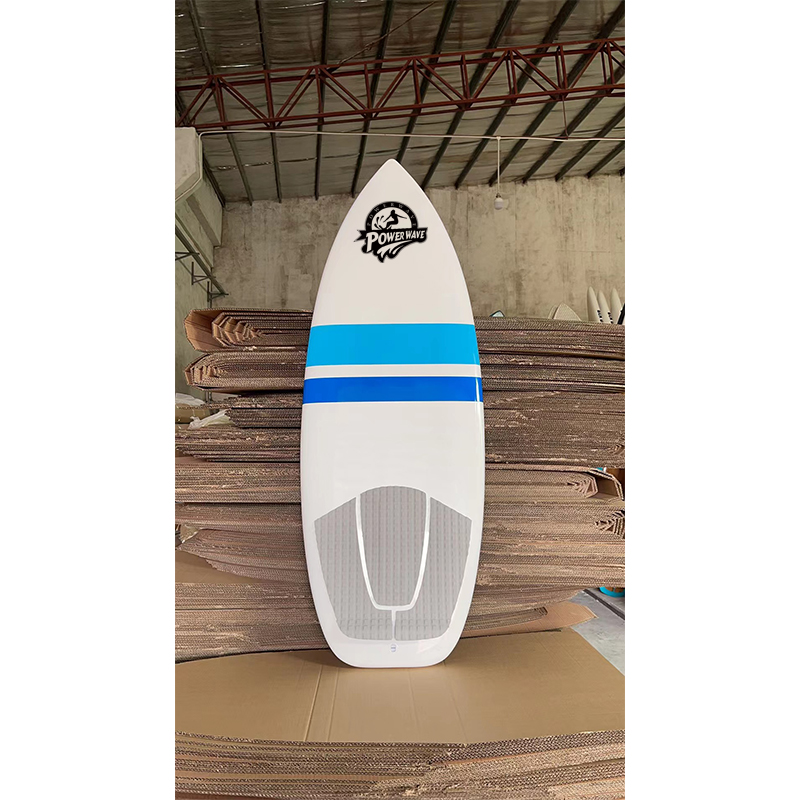 Customized Colors Designs Wake Surfboards Top -Qualitäts -Wake Surfing Boards