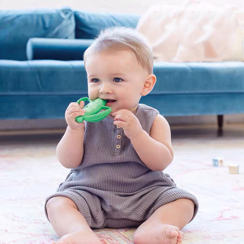 Neuankömmlinge Babyzähte!