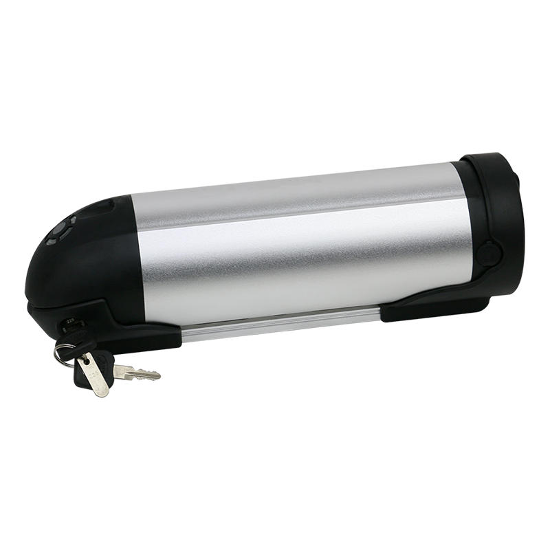 Elektrofahrrad -Batterie -Lithium -Ion 36 V 48 V Anpassen des Lithium -Ebike -Akkus für Elektrofahrräder