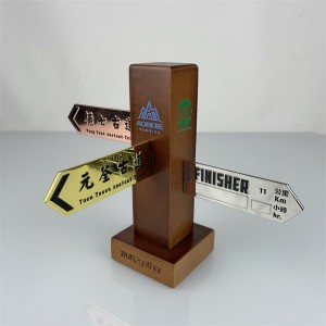 Abnehmbare Gemeinde -Wohltätigkeitsmedaillen -Event -Medaillenpreise für öffentliche Wohlfahrtsmedaillen