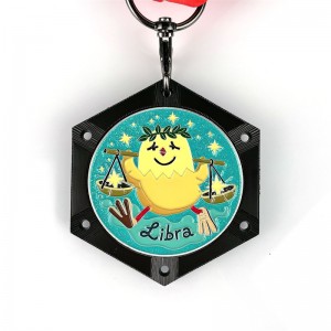 Feiertagsfestgedenkmedaillen Gedächtnismetallmedaillen