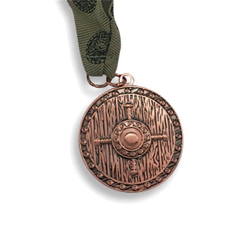 Professionelle maßgeschneiderte Kampfkunstmedaille Design Ihre eigenen Gold Silber Bronze -Metallmedaillen