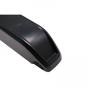 Hot Sell Electric Bike Battery 52 V 48 V 36 V Lithium -Ionen -Batterie für Elektrofahrradfahrrad