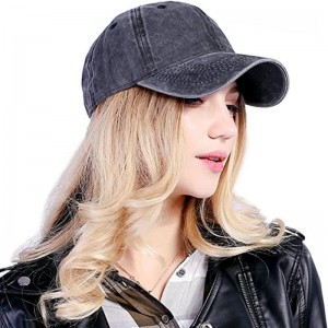 Anpassbare Baseballkappen