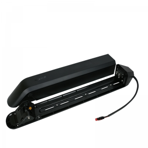 36 V 48 V 52 V Anpassen der Lithiumbatterie, Elektrofahrradbatterie