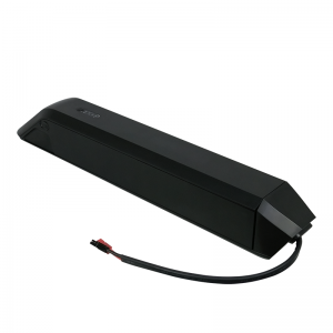 36 V 48 V 52 V Anpassen der Lithiumbatterie, Elektrofahrradbatterie