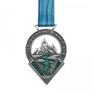 Der perfekte Geschenkführer für Sport Race Awards Medaillen