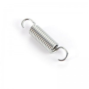 Trampoline Spring