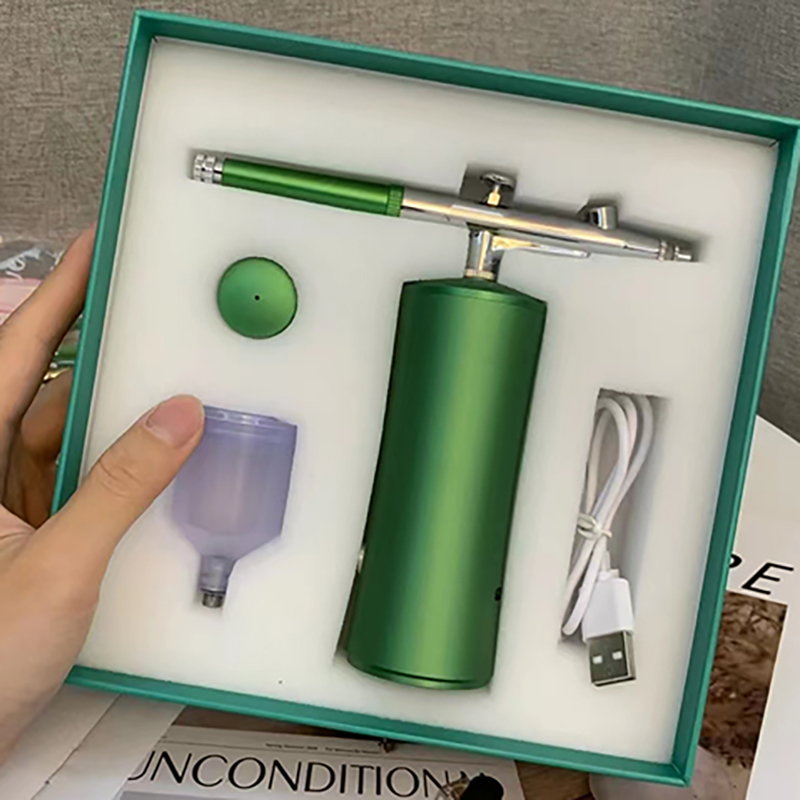 Es ist ein unverzichtbares Artefakt für den Sauerstoffinjektor, um im Herbst Wasser aufzufüllen