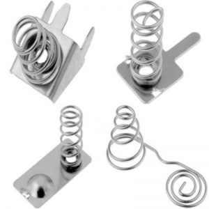 Battery Touch Feder Batteriekontakte