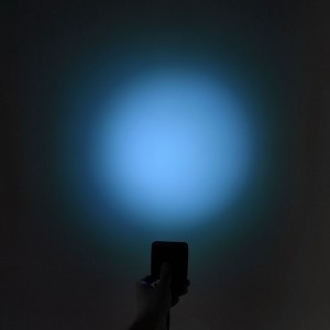 Wetech LED -Arbeitslicht M10415