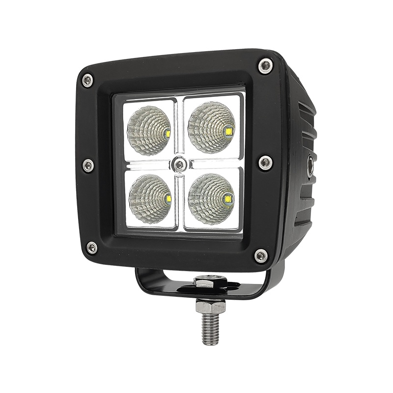 Wetech LED -Arbeitslicht S10412