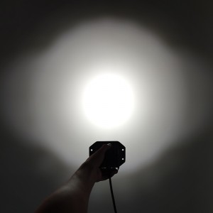 Wetech LED -Arbeitslicht L10418