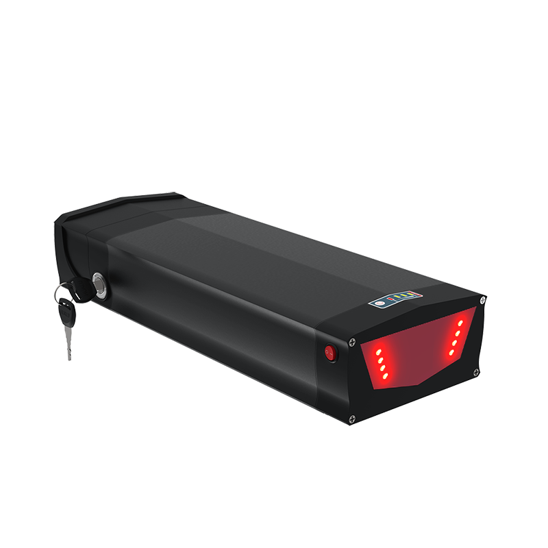 Was soll ich tun, um meine Elektrofahrrad -Lithiumbatterie zu erhalten?