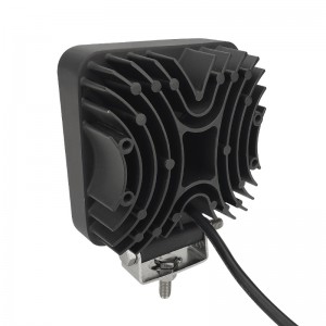 Wetech LED -Arbeitslicht 10427