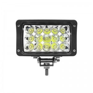 Wetech LED -Arbeitslicht A10245