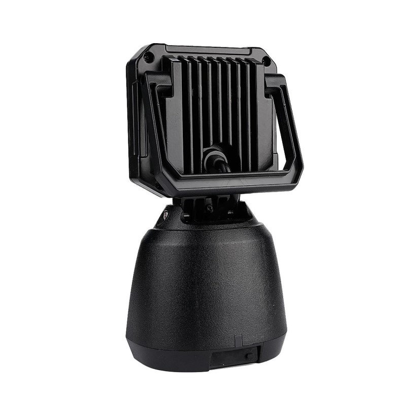 Wetech wiederaufladbare Laterne D10627