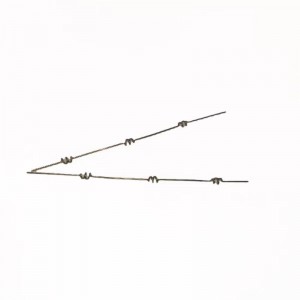 Hochpräzisionsantennenfeder